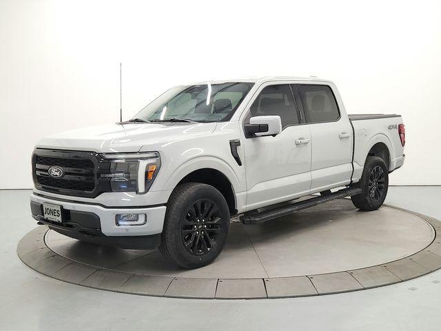 used 2024 Ford F-150 car