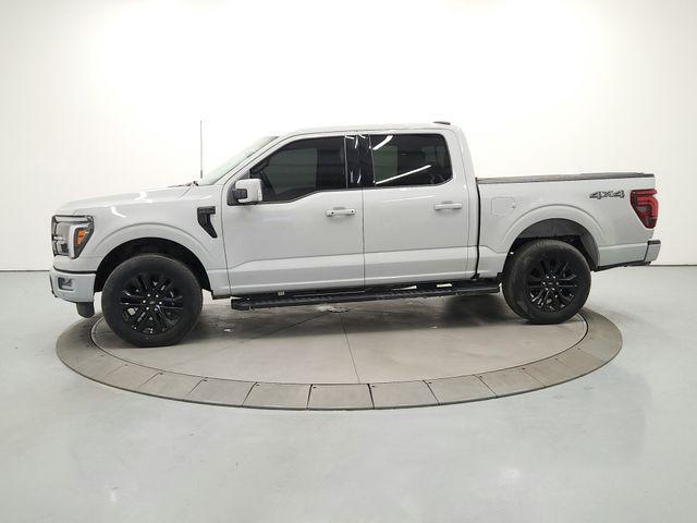 used 2024 Ford F-150 car