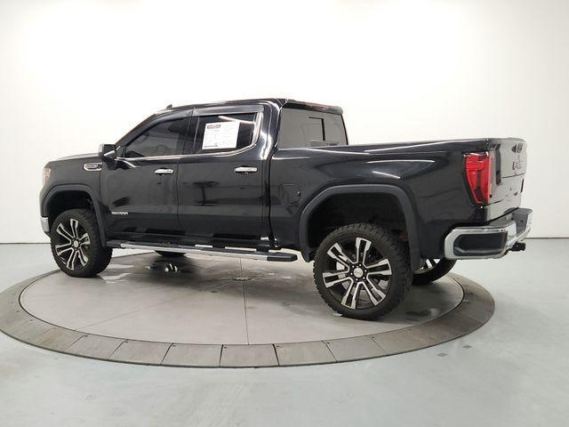 used 2022 GMC Sierra 1500 car, priced at $35,874