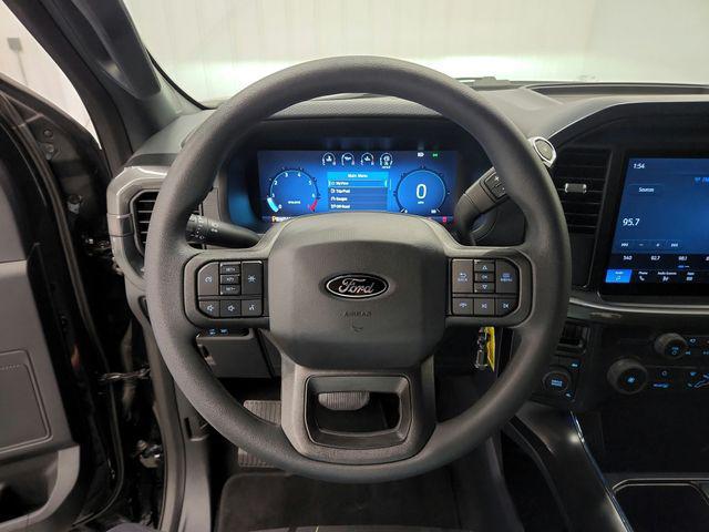 used 2025 Ford F-150 car, priced at $44,902