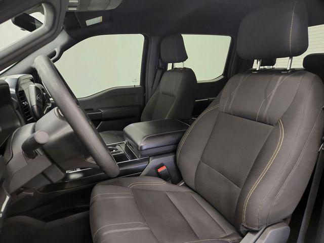 used 2025 Ford F-150 car, priced at $44,902