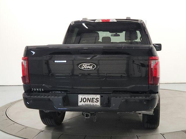 used 2025 Ford F-150 car, priced at $44,902
