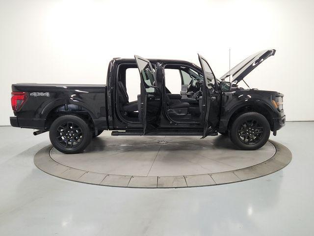 used 2025 Ford F-150 car, priced at $44,902