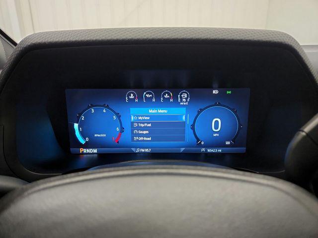 used 2025 Ford F-150 car, priced at $44,902