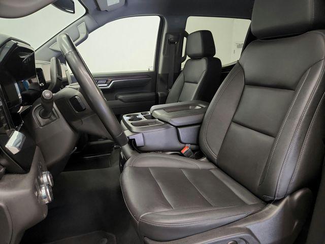 used 2025 GMC Sierra 1500 car, priced at $45,998