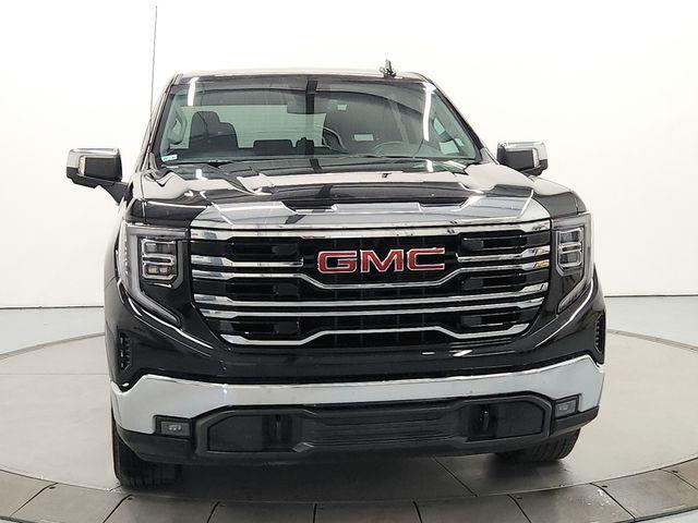 used 2025 GMC Sierra 1500 car, priced at $45,998