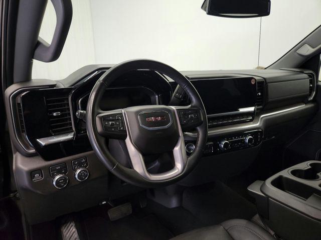 used 2025 GMC Sierra 1500 car, priced at $45,998