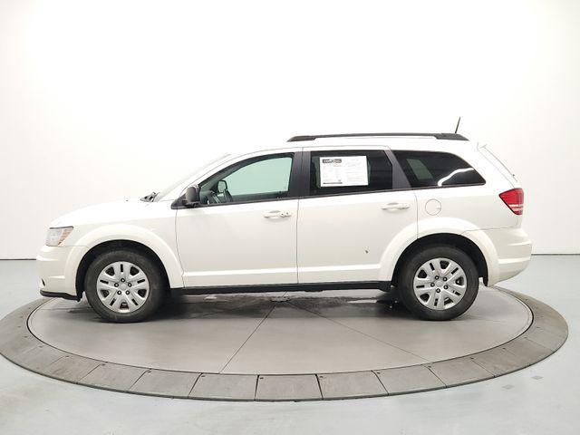 used 2020 Dodge Journey car, priced at $14,986