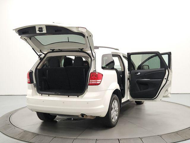 used 2020 Dodge Journey car, priced at $14,986