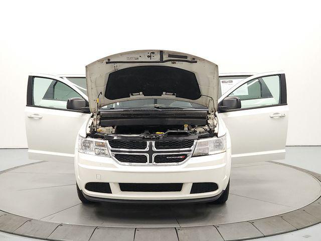used 2020 Dodge Journey car, priced at $14,986