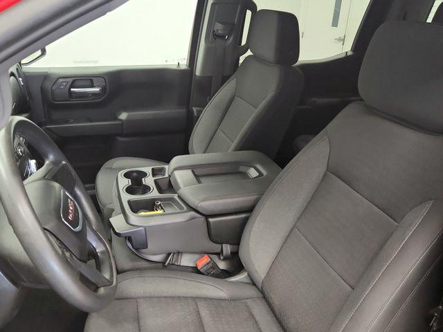 used 2024 GMC Sierra 1500 car, priced at $35,986