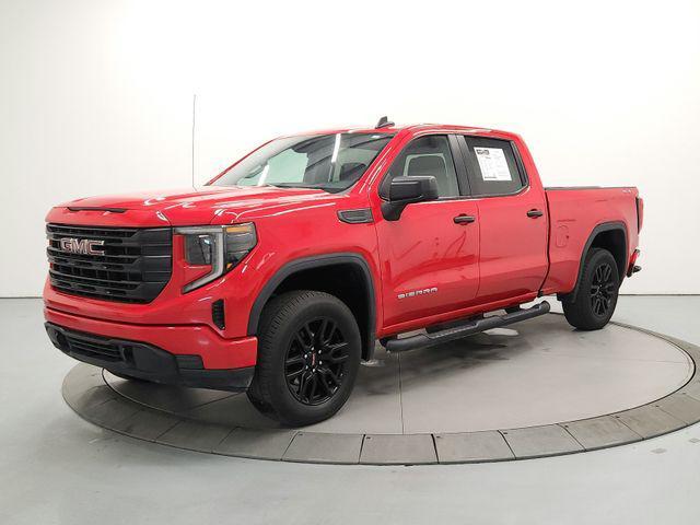 used 2024 GMC Sierra 1500 car, priced at $35,986