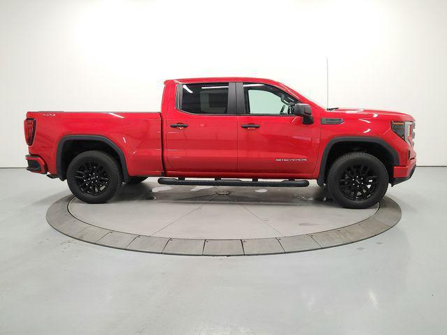 used 2024 GMC Sierra 1500 car, priced at $35,986