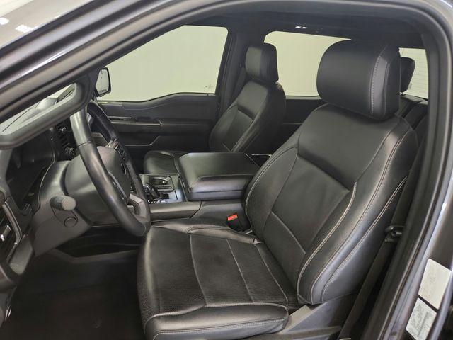 used 2024 Ford F-150 car, priced at $55,042