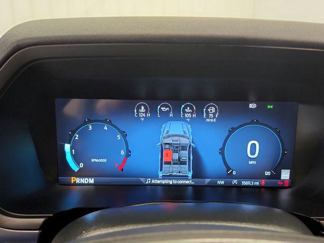 used 2024 Ford F-150 car, priced at $55,042