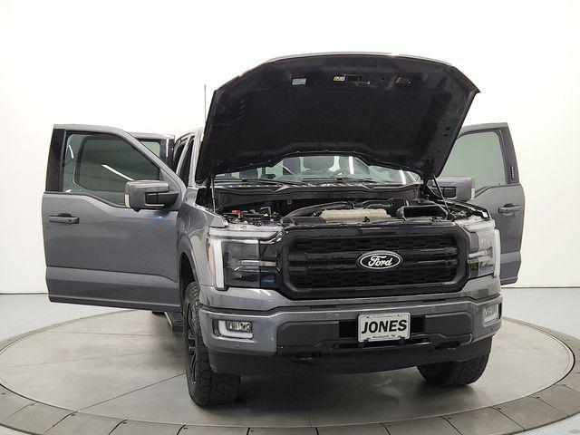 used 2024 Ford F-150 car, priced at $55,042