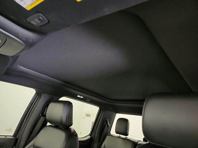 used 2024 Ford F-150 car, priced at $55,042