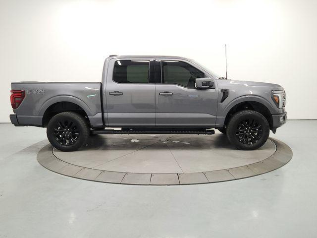 used 2024 Ford F-150 car, priced at $55,042