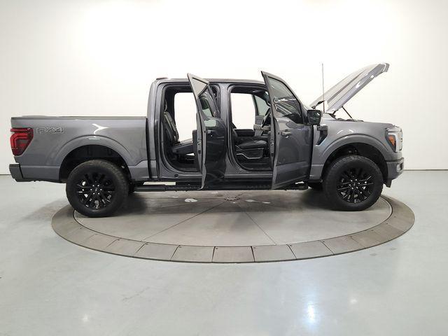 used 2024 Ford F-150 car, priced at $55,042