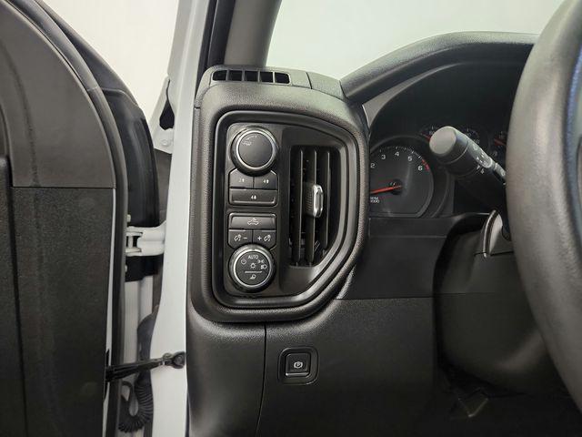 used 2021 Chevrolet Silverado 2500 car, priced at $43,452