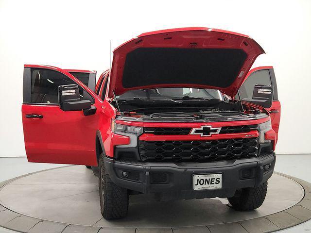 used 2023 Chevrolet Silverado 1500 car, priced at $56,230