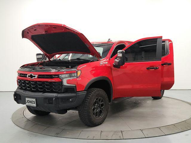 used 2023 Chevrolet Silverado 1500 car, priced at $56,230