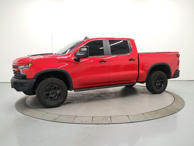 used 2023 Chevrolet Silverado 1500 car, priced at $56,230