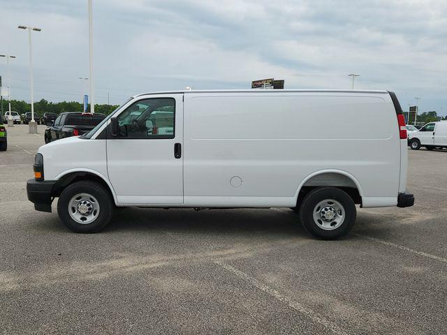 new 2026 Chevrolet Express 2500 car, priced at $46,867