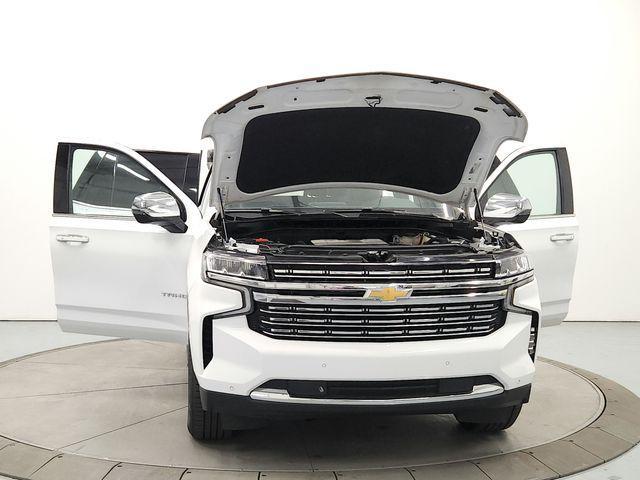 used 2024 Chevrolet Tahoe car, priced at $44,970