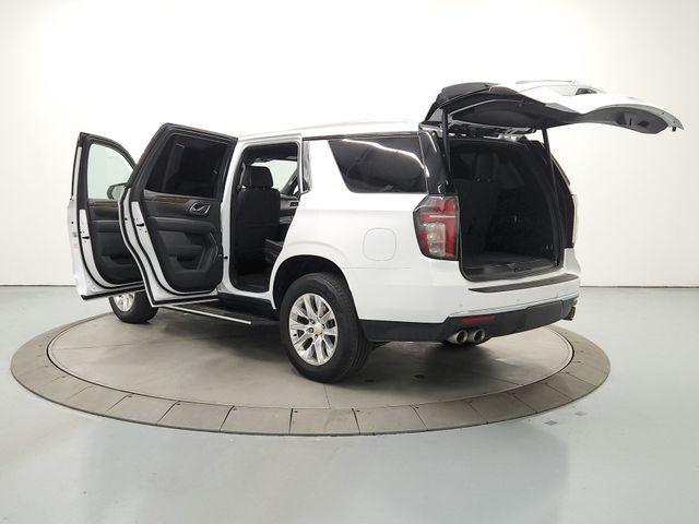 used 2024 Chevrolet Tahoe car, priced at $44,970