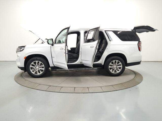 used 2024 Chevrolet Tahoe car, priced at $44,970