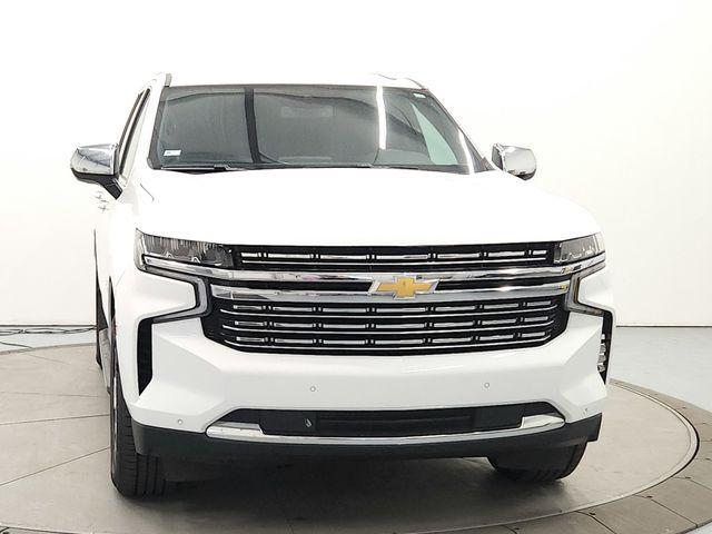 used 2024 Chevrolet Tahoe car, priced at $44,970