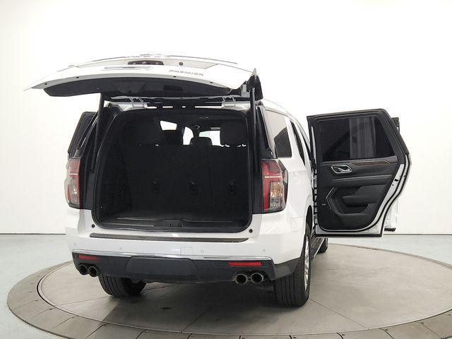 used 2024 Chevrolet Tahoe car, priced at $44,970