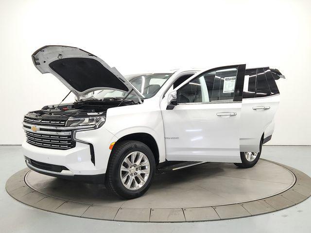 used 2024 Chevrolet Tahoe car, priced at $44,970
