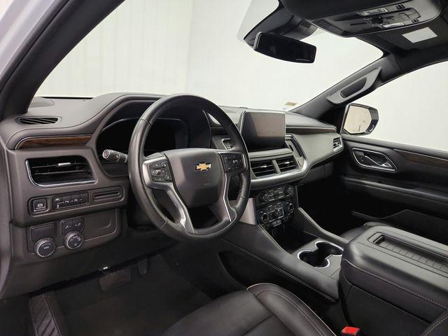 used 2024 Chevrolet Tahoe car, priced at $44,970