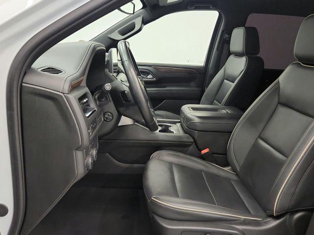 used 2024 Chevrolet Tahoe car, priced at $44,970