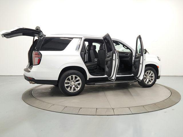 used 2024 Chevrolet Tahoe car, priced at $44,970