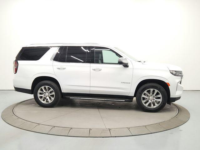 used 2024 Chevrolet Tahoe car, priced at $44,970