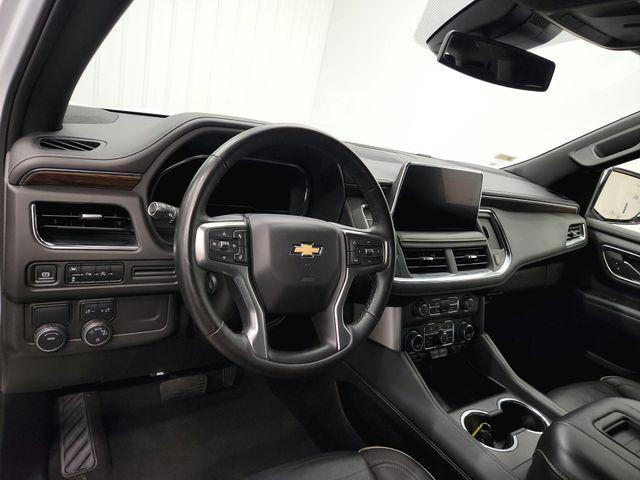 used 2024 Chevrolet Tahoe car, priced at $44,970