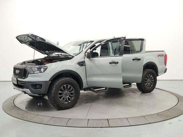 used 2022 Ford Ranger car, priced at $31,773