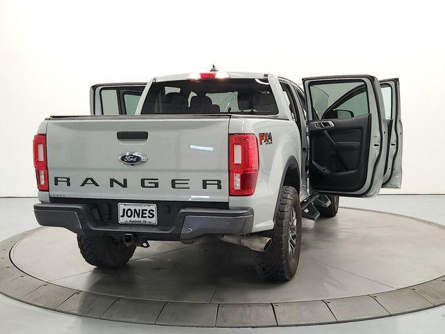 used 2022 Ford Ranger car, priced at $31,773