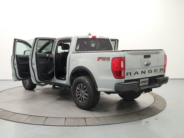 used 2022 Ford Ranger car, priced at $31,773
