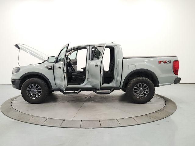 used 2022 Ford Ranger car, priced at $31,773