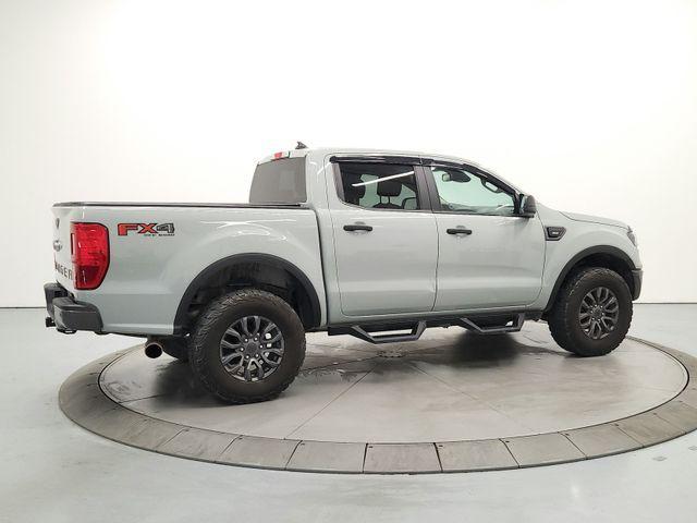 used 2022 Ford Ranger car, priced at $31,773