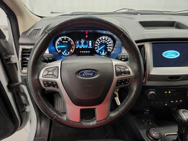 used 2022 Ford Ranger car, priced at $31,773