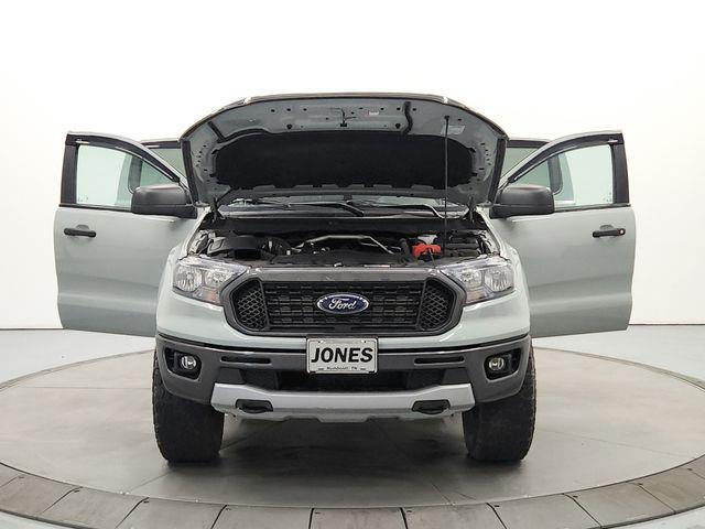 used 2022 Ford Ranger car, priced at $31,773