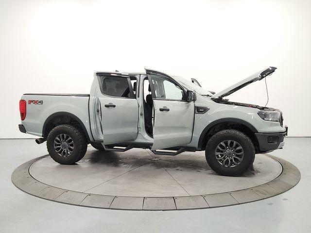 used 2022 Ford Ranger car, priced at $31,773