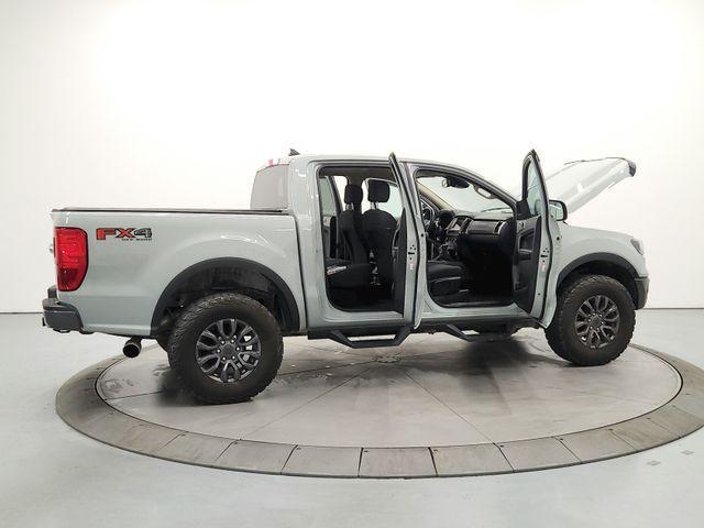 used 2022 Ford Ranger car, priced at $31,773