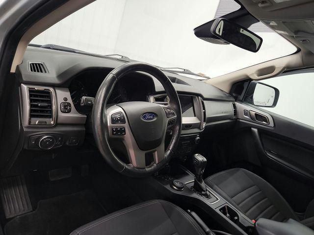 used 2022 Ford Ranger car, priced at $31,773