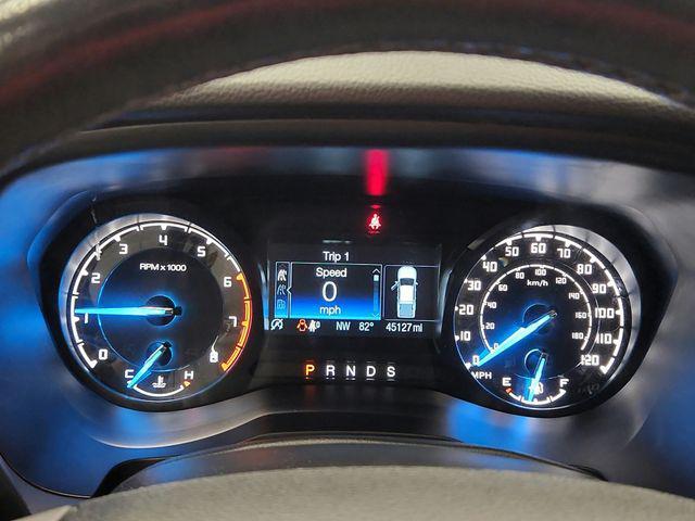 used 2022 Ford Ranger car, priced at $31,773